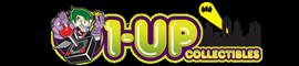 1 Up Collectibles