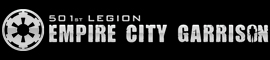 Empire City Garrison