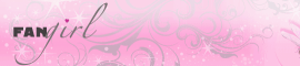 Fangirl Blog