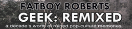 Geek Remixed