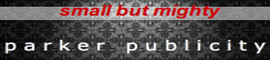 Parker Publicity