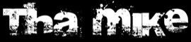 Tha Mike