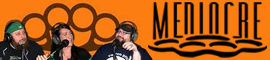 The Mediocre Show